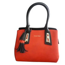 Charger l&#39;image dans la galerie, PIVOINE SAC PORTE MAIN BY JACQUES ESTEREL, , Sac &agrave; Elle, Sac, BAGAGE, TED LAPIDUS JACQUES ESTEREL, STEVE MADDEN