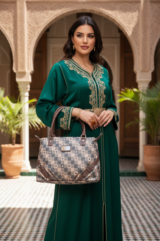 SAC SHOPPING MONACO BY JACQUES ESTEREL