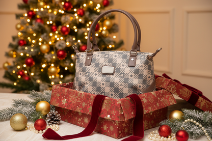 SAC SHOPPING MONACO BY JACQUES ESTEREL