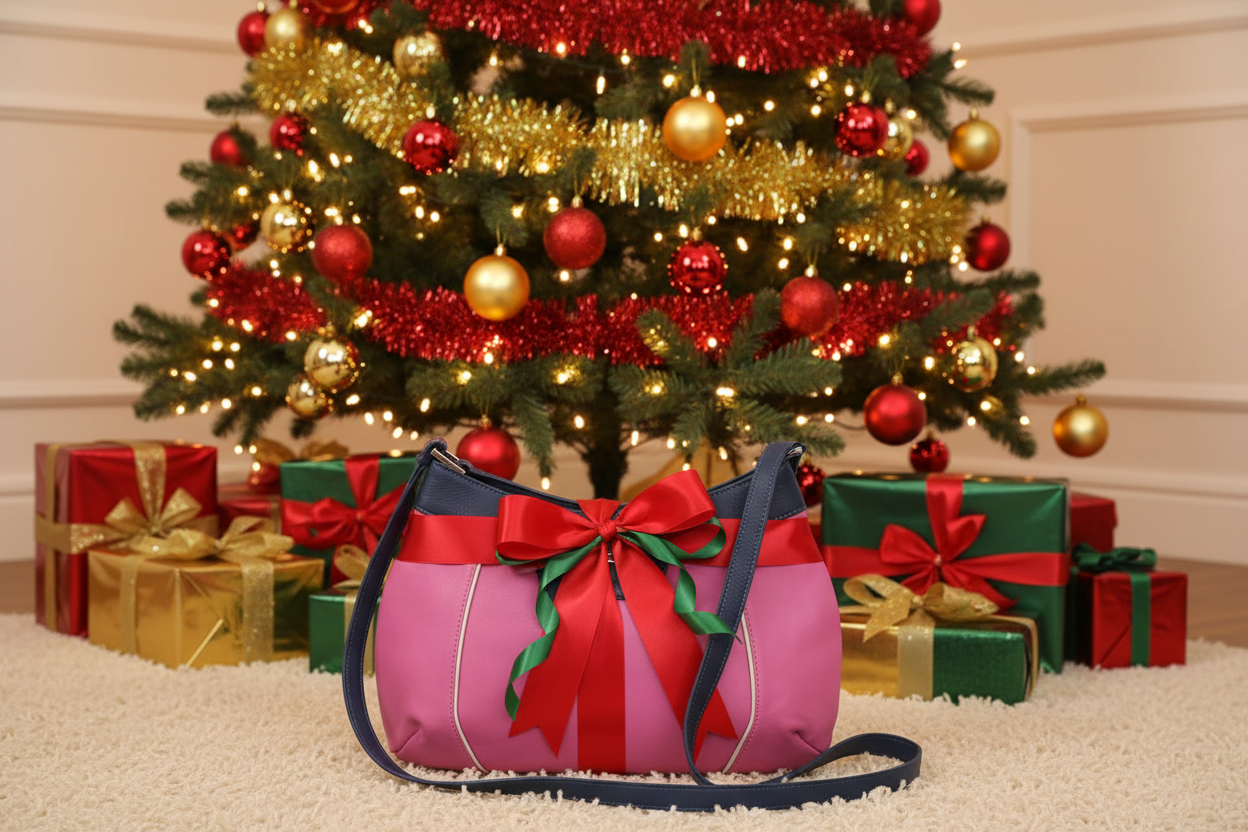 حقيبة نورماندي ماسنجر من تيد لابيدوس