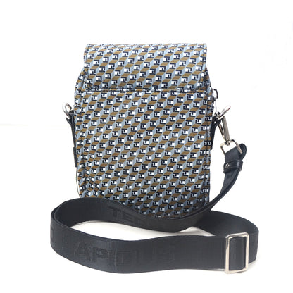 Owen Sac Trotteur By Ted Lapidus, , Sac &Atilde;&nbsp; Elle, Sac, BAGAGE, TED LAPIDUS JACQUES ESTEREL, STEVE MADDEN