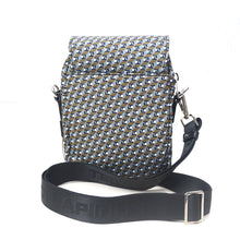 تحميل الصورة إلى المعرض ، Owen Sac Trotteur By Ted Lapidus, , Sac &Atilde;&nbsp; Elle, Sac, BAGAGE, TED LAPIDUS JACQUES ESTEREL, STEVE MADDEN