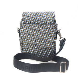 Owen Sac Trotteur By Ted Lapidus, , Sac &Atilde;&nbsp; Elle, Sac, BAGAGE, TED LAPIDUS JACQUES ESTEREL, STEVE MADDEN
