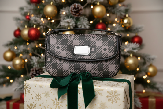 Sac porté épaule Monaco by Jacques Esterel ! Le petit sac qui a du style