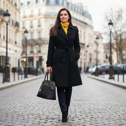 حقيبة يد سوفرين من تيد لابيدوس