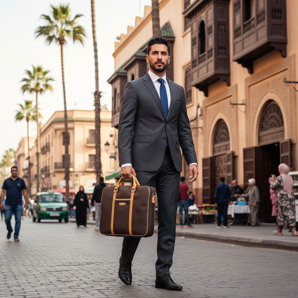 Sac Porte Ordinateur Fidelio by ted lapidus