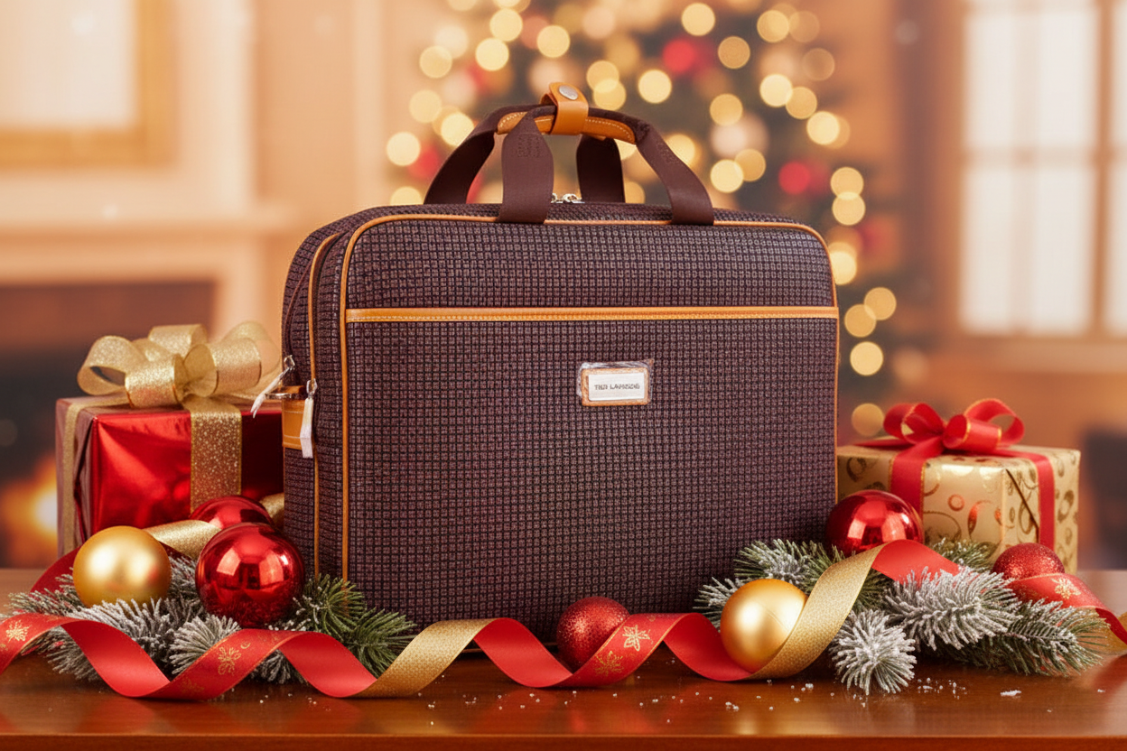 Porte Ordinateur Fidelio by TED LAPIDUS