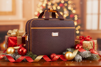 Porte Ordinateur Fidelio by TED LAPIDUS