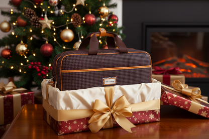 Porte Ordinateur Fidelio by TED LAPIDUS