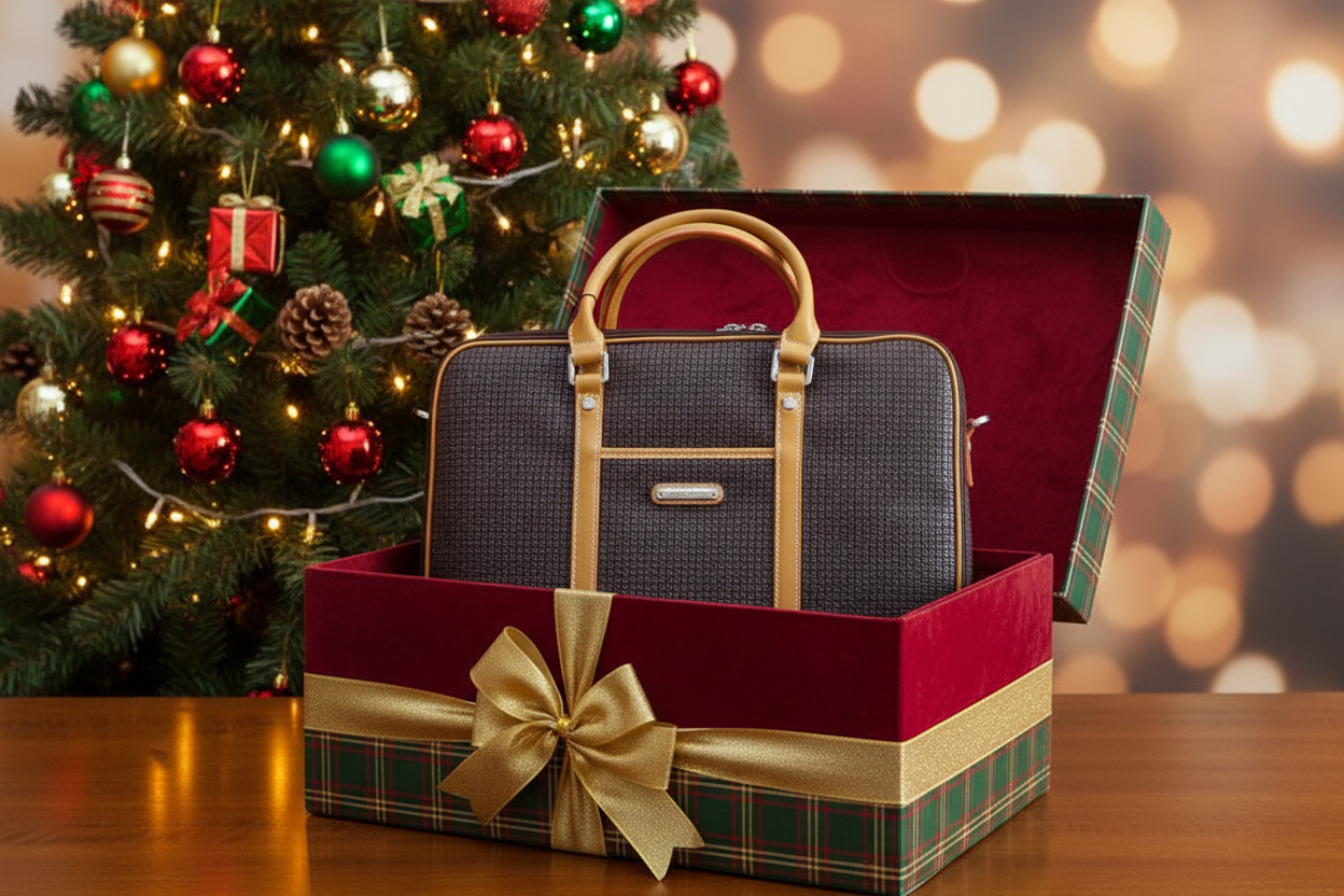 Sac Porte Ordinateur Fidelio by ted lapidus