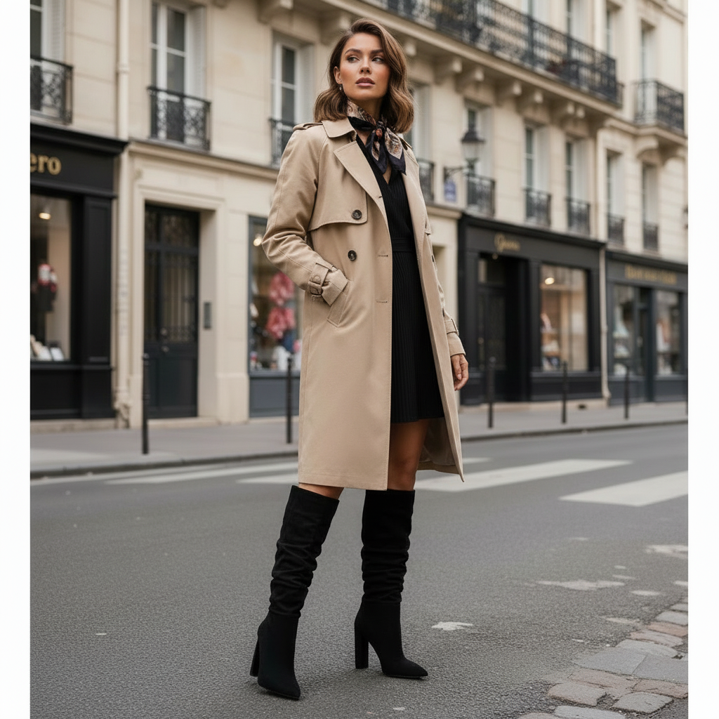 SLOUCH BOOT BY STEVE MADDEN