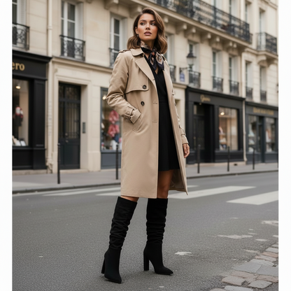 SLOUCH BOOT BY STEVE MADDEN