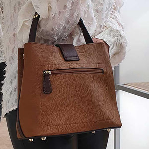 Sac Seau Clothilde By Ted Lapidus Gold, , Sac &Atilde;&nbsp; Elle, Sac, BAGAGE, TED LAPIDUS JACQUES ESTEREL, STEVE MADDEN