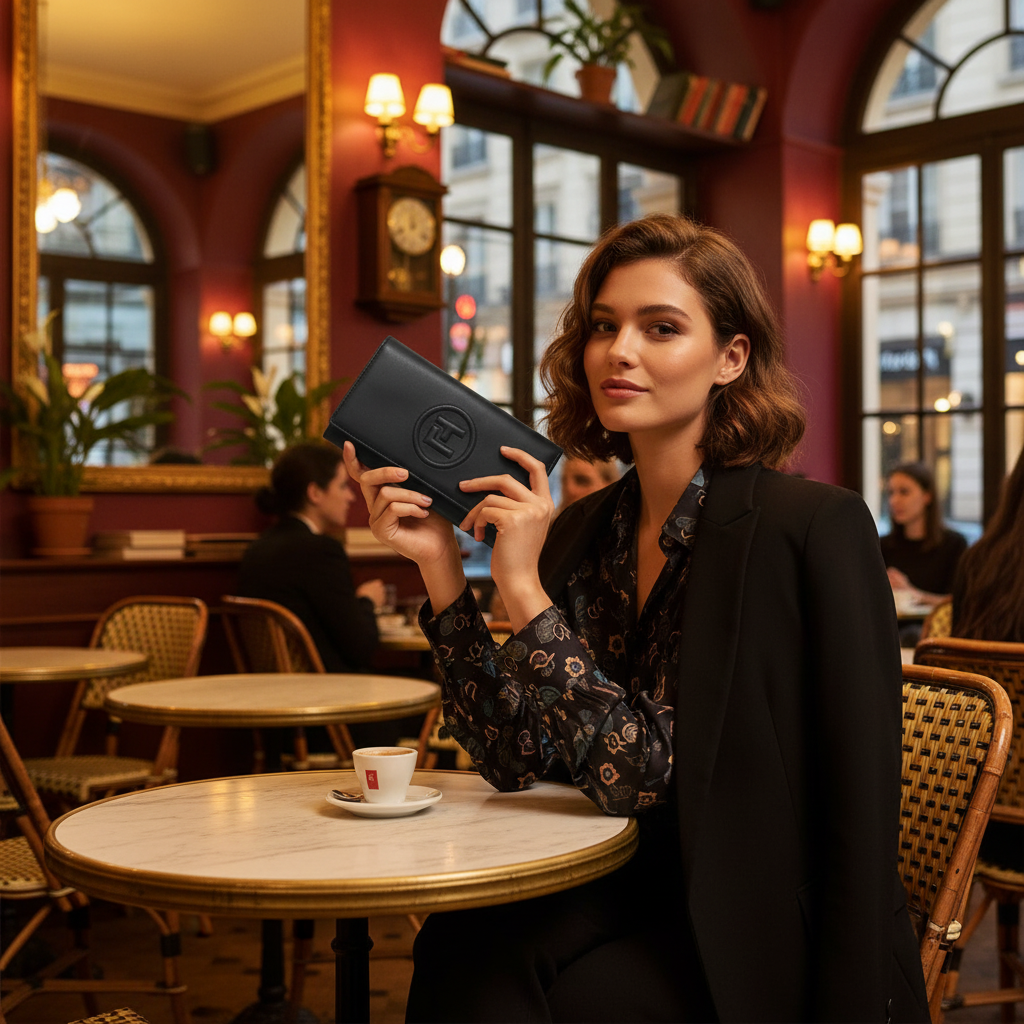 Compagnon Tout en un Montparnasse – Élégance & chic à la française