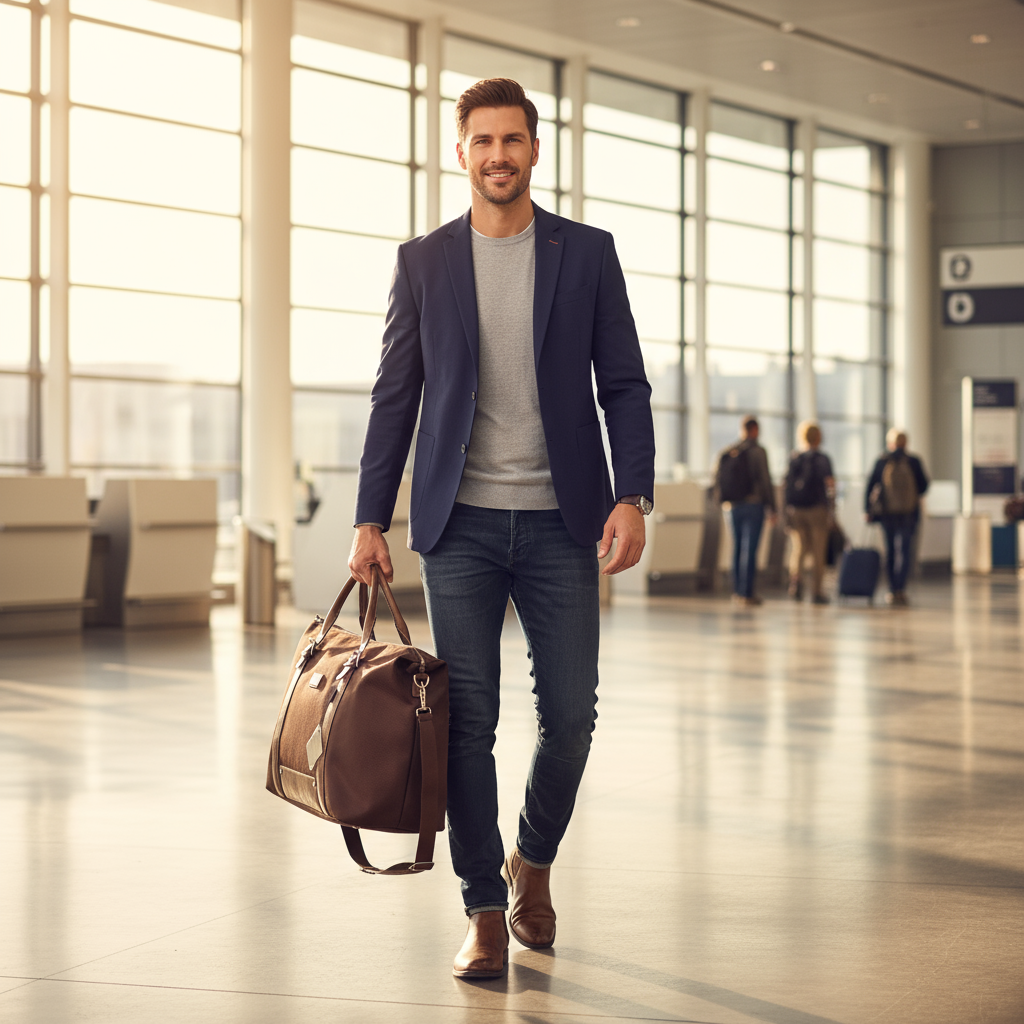 WEEKENDER ALCAZAR TED LAPIDUS