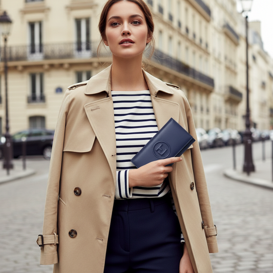 TOUT EN UN MONTPARNASSE BY TED LAPIDUS PARIS