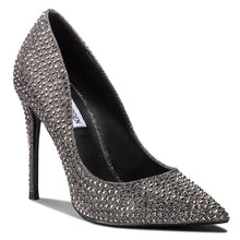 Charger l&#39;image dans la galerie, Escarpin Pump Rhinestone By Steve Madden, 39, Sac &agrave; Elle, Sac, BAGAGE, TED LAPIDUS JACQUES ESTEREL, STEVE MADDEN