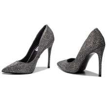 Charger l&#39;image dans la galerie, Escarpin Pump Rhinestone By Steve Madden, , Sac &agrave; Elle, Sac, BAGAGE, TED LAPIDUS JACQUES ESTEREL, STEVE MADDEN