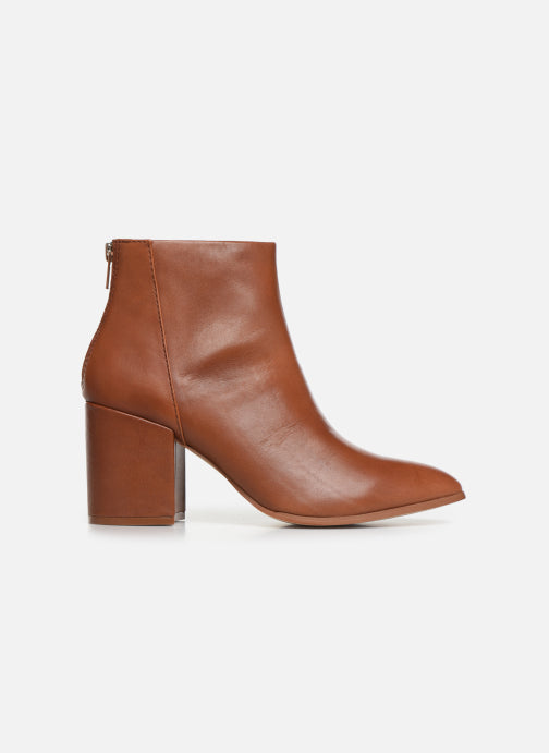 Jillian steve madden booties shop