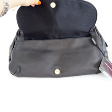 تحميل الصورة إلى المعرض ، Sac port&eacute; &eacute;paule Chantilly TED LAPIDUS, , Sac &Atilde;&nbsp; Elle, Sac, BAGAGE, TED LAPIDUS JACQUES ESTEREL, STEVE MADDEN