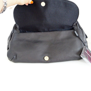 Sac port&eacute; &eacute;paule Chantilly TED LAPIDUS, , Sac &Atilde;&nbsp; Elle, Sac, BAGAGE, TED LAPIDUS JACQUES ESTEREL, STEVE MADDEN