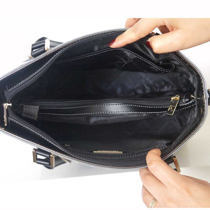 SAC SHOPPING LOLA BY TED LAPIDUS, , Sac &Atilde;&nbsp; Elle, Sac, BAGAGE, TED LAPIDUS JACQUES ESTEREL, STEVE MADDEN