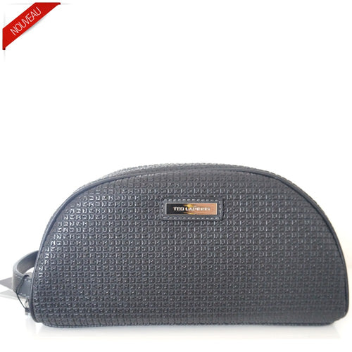 Trousse de toilette Fidelio BY TED LAPIDUS, NOIR, Sac à Elle, Sac, BAGAGE, TED LAPIDUS JACQUES ESTEREL, STEVE MADDEN