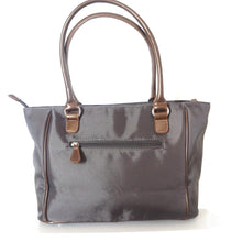 Charger l&#39;image dans la galerie, Moyen Shopping, , Sac &agrave; Elle, Sac, BAGAGE, TED LAPIDUS JACQUES ESTEREL, STEVE MADDEN