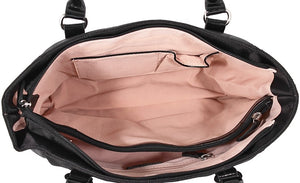 Moyen Shopping, , Sac &agrave; Elle, Sac, BAGAGE, TED LAPIDUS JACQUES ESTEREL, STEVE MADDEN