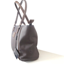 Charger l&#39;image dans la galerie, Moyen Shopping, , Sac &agrave; Elle, Sac, BAGAGE, TED LAPIDUS JACQUES ESTEREL, STEVE MADDEN