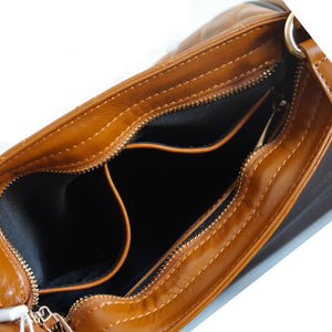 SAC GIBECIERE CLARA BY JACQUES ESTEREL, , Sac &agrave; Elle, Sac, BAGAGE, TED LAPIDUS JACQUES ESTEREL, STEVE MADDEN