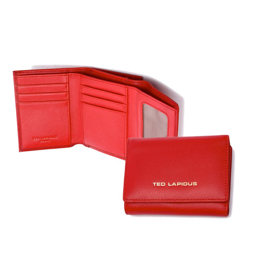 GEORGIE PC PM PB BY TED LAPIDUS, ROUGE, Sac à Elle, Sac, BAGAGE, TED LAPIDUS JACQUES ESTEREL, STEVE MADDEN