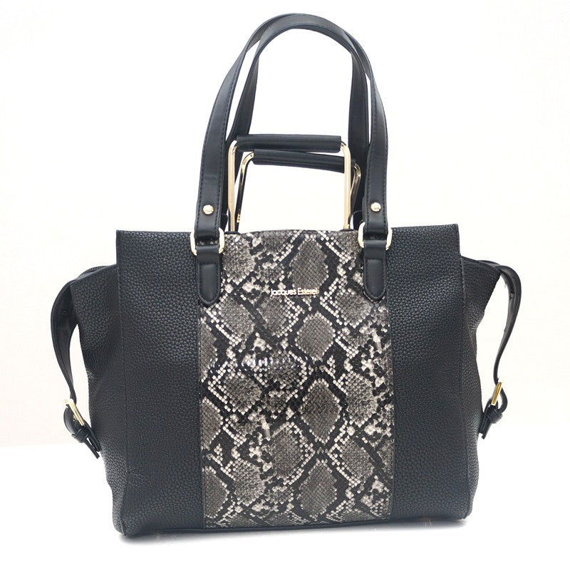 SAC PORTE EPAULE DAISY BY JACQUES ESTEREL, NOIR, Sac à Elle, Sac, BAGAGE, TED LAPIDUS JACQUES ESTEREL, STEVE MADDEN