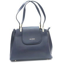 Charger l&#39;image dans la galerie, OSANI SAC PORTE EPAULE BY TED LAPIDUS, MARINE, Sac &agrave; Elle, Sac, BAGAGE, TED LAPIDUS JACQUES ESTEREL, STEVE MADDEN