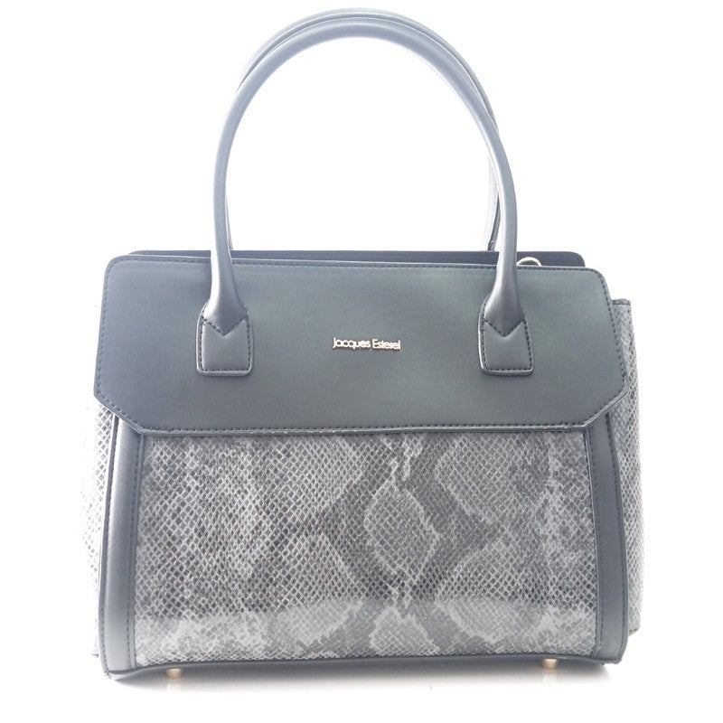 sac cabas cambera BY JACQUES ESTEREL, GRIS, Sac à Elle, Sac, BAGAGE, TED LAPIDUS JACQUES ESTEREL, STEVE MADDEN
