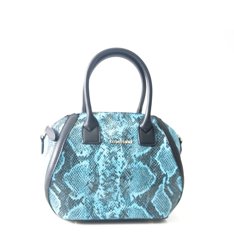 mini sac cambera BY JACQUES ESTEREL, BLEU, Sac à Elle, Sac, BAGAGE, TED LAPIDUS JACQUES ESTEREL, STEVE MADDEN