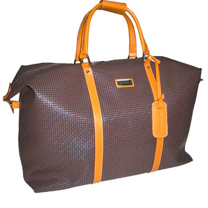 SAC DE VOYAGE TED LAPIDUS FIDELIO 55 CM, MARRON, Sac &Atilde;&nbsp; Elle, Sac, BAGAGE, TED LAPIDUS JACQUES ESTEREL, STEVE MADDEN