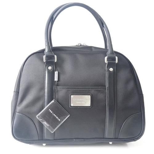 SAC ROND FIGARO TED LAPIDUS, NOIR, Sac à Elle, Sac, BAGAGE, TED LAPIDUS JACQUES ESTEREL, STEVE MADDEN