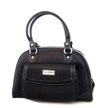 Charger l&#39;image dans la galerie, sac port&eacute; &eacute;paule fidelio, NOIR, Sac &agrave; Elle, Sac, BAGAGE, TED LAPIDUS JACQUES ESTEREL, STEVE MADDEN