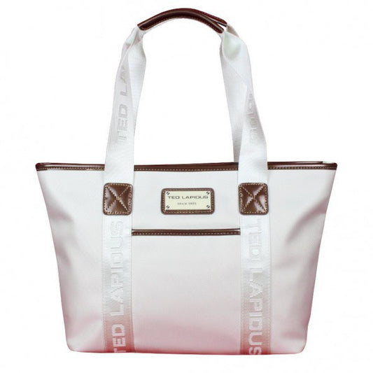 Petit Sac shopping Tonic Royal by Ted Lapidus, , Sac &Atilde;&nbsp; Elle, Sac, BAGAGE, TED LAPIDUS JACQUES ESTEREL, STEVE MADDEN