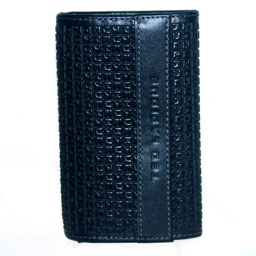 Portefeuille TED LAPIDUS, noir, Sac à Elle, Sac, BAGAGE, TED LAPIDUS JACQUES ESTEREL, STEVE MADDEN