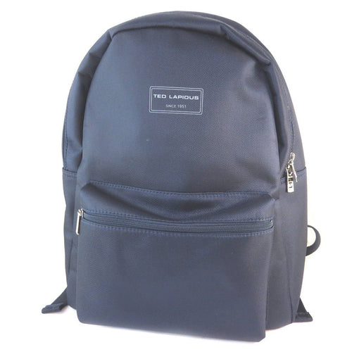 SAC A DOS TONIC BY TED LAPIDUS, Marine, Sac à Elle, Sac, BAGAGE, TED LAPIDUS JACQUES ESTEREL, STEVE MADDEN