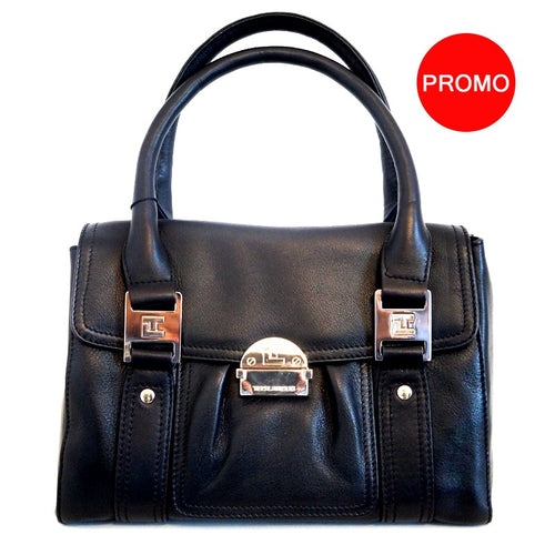 VICTORIA SAC PORTE MAIN BY TED LAPIDUS, NOIR, Sac à Elle, Sac, BAGAGE, TED LAPIDUS JACQUES ESTEREL, STEVE MADDEN