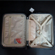 Charger l&#39;image dans la galerie, Grande valise Polycarbonate, , Sac &agrave; Elle, Sac, BAGAGE, TED LAPIDUS JACQUES ESTEREL, STEVE MADDEN