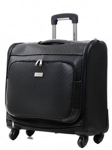 PORTE HABITS FIDELIO VOYAGE, NOIR, Sac &agrave; Elle, Sac, BAGAGE, TED LAPIDUS JACQUES ESTEREL, STEVE MADDEN