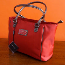 Charger l&#39;image dans la galerie, Moyen Shopping, , Sac &agrave; Elle, Sac, BAGAGE, TED LAPIDUS JACQUES ESTEREL, STEVE MADDEN