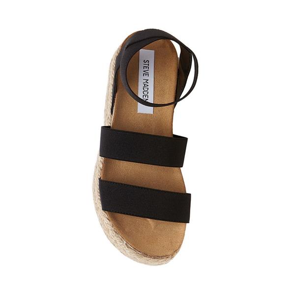 Kimmie Black by Steve Madden, , Sac &Atilde;&nbsp; Elle, Sac, BAGAGE, TED LAPIDUS JACQUES ESTEREL, STEVE MADDEN