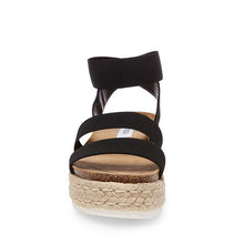 تحميل الصورة إلى المعرض ، Kimmie Black by Steve Madden, , Sac &Atilde;&nbsp; Elle, Sac, BAGAGE, TED LAPIDUS JACQUES ESTEREL, STEVE MADDEN