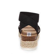 تحميل الصورة إلى المعرض ، Kimmie Black by Steve Madden, , Sac &Atilde;&nbsp; Elle, Sac, BAGAGE, TED LAPIDUS JACQUES ESTEREL, STEVE MADDEN