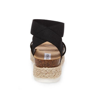 Kimmie Black by Steve Madden, , Sac &Atilde;&nbsp; Elle, Sac, BAGAGE, TED LAPIDUS JACQUES ESTEREL, STEVE MADDEN